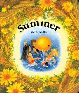 summer by gerda muller $ 10 00 winter board book by gerda muller $ 10 