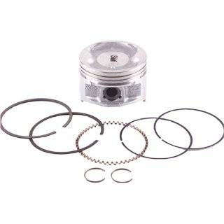 Beck Arnley 012 5288 Piston Assembly Standard, Pack of 4