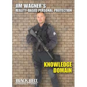  Knowledge Domain Jim Wagners Reality based Personal 