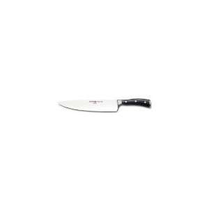 Wusthof 4596 7/26   10 in Forged Cooks Knife w/ Bolster Polypropylene 